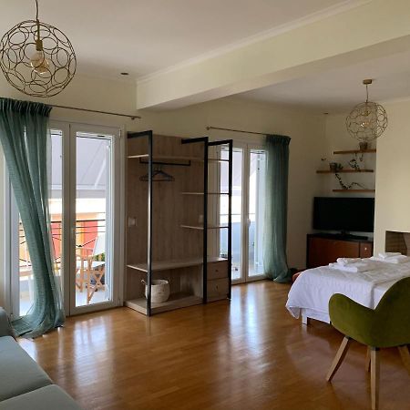 Zenmar Apartman Zákinthosz Kültér fotó