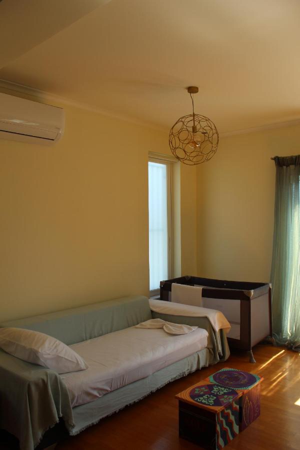 Zenmar Apartman Zákinthosz Kültér fotó