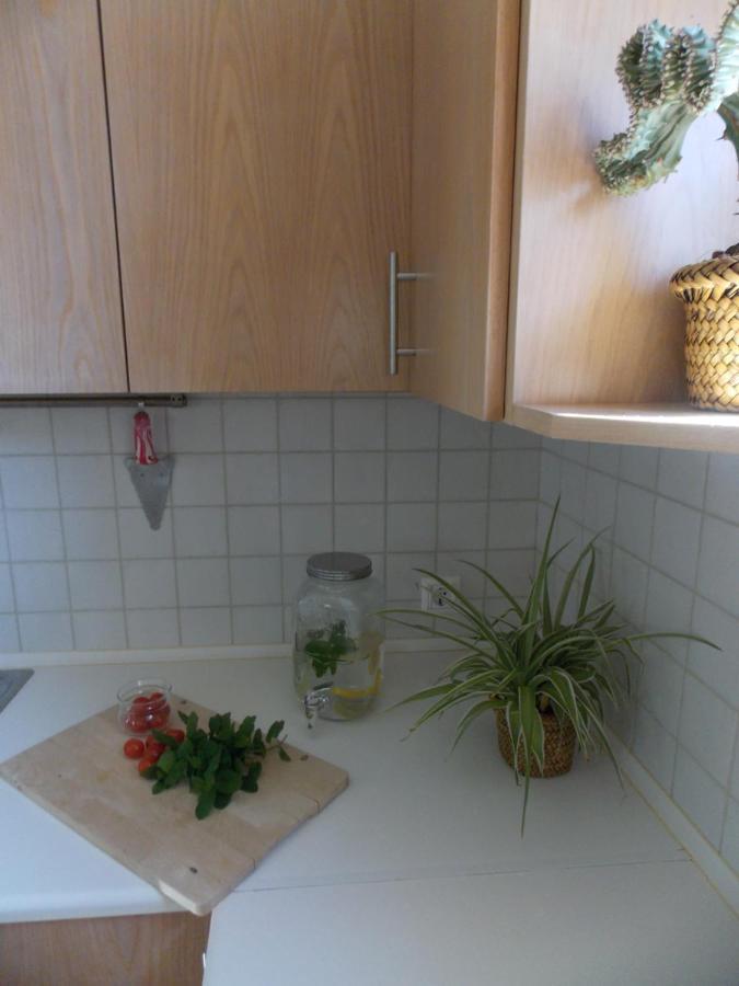 Zenmar Apartman Zákinthosz Kültér fotó