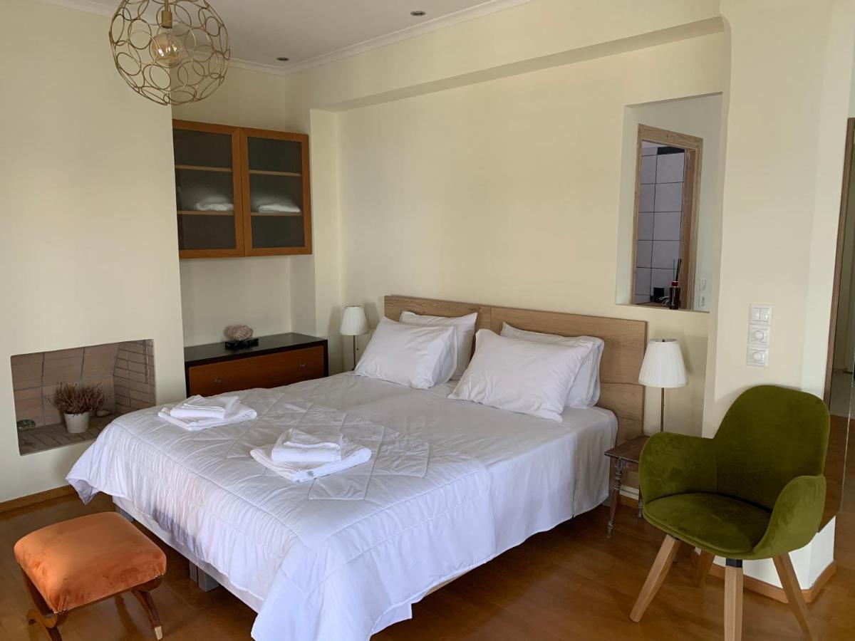 Zenmar Apartman Zákinthosz Kültér fotó