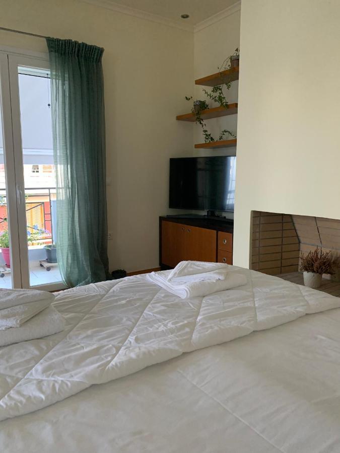 Zenmar Apartman Zákinthosz Kültér fotó