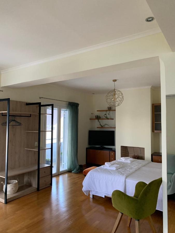 Zenmar Apartman Zákinthosz Kültér fotó