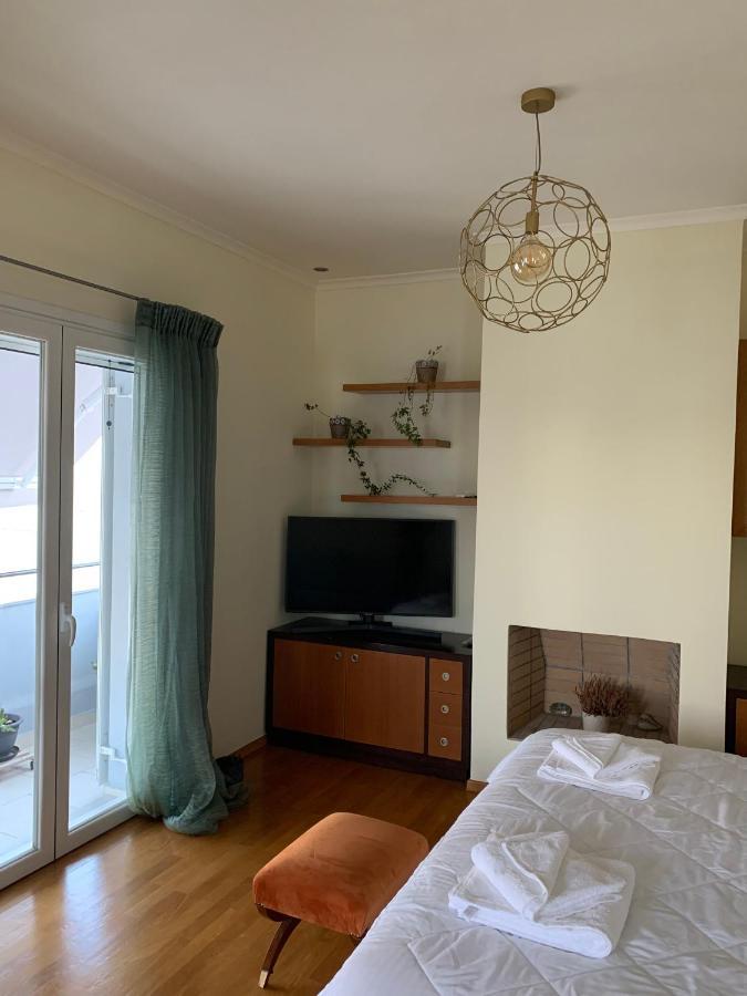Zenmar Apartman Zákinthosz Kültér fotó