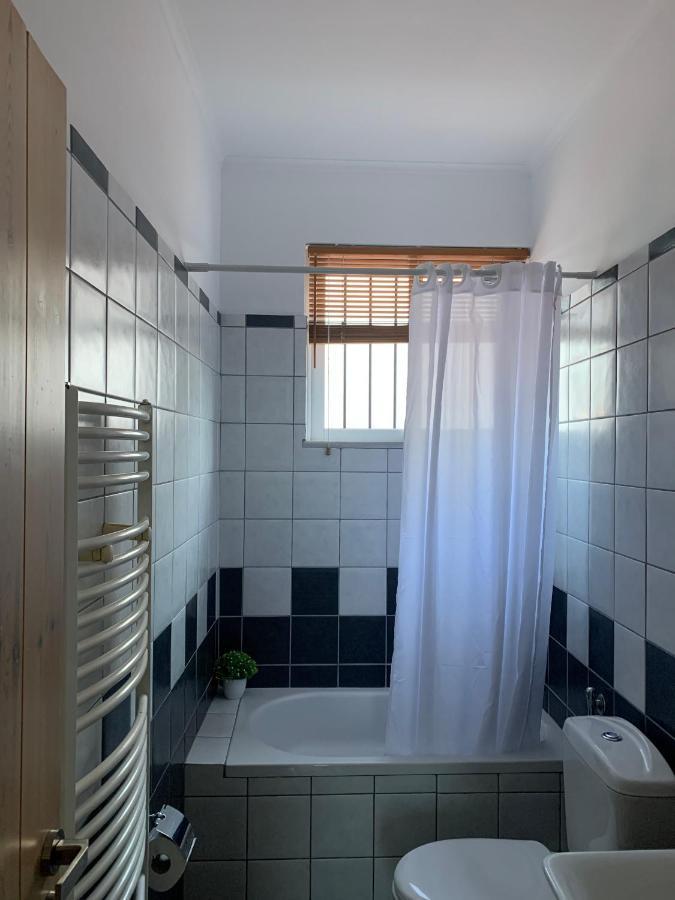 Zenmar Apartman Zákinthosz Kültér fotó