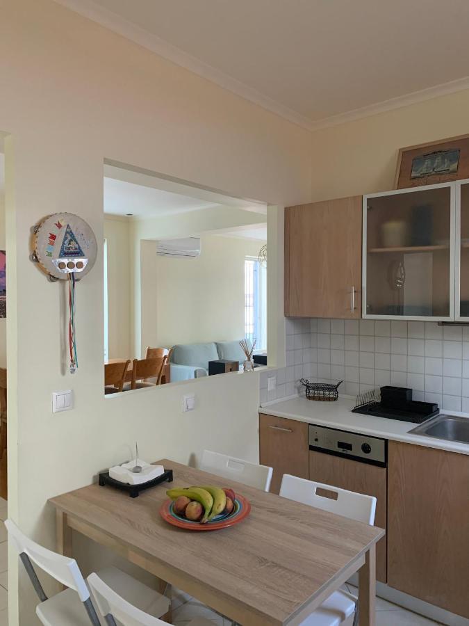 Zenmar Apartman Zákinthosz Kültér fotó