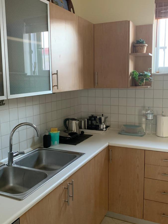 Zenmar Apartman Zákinthosz Kültér fotó