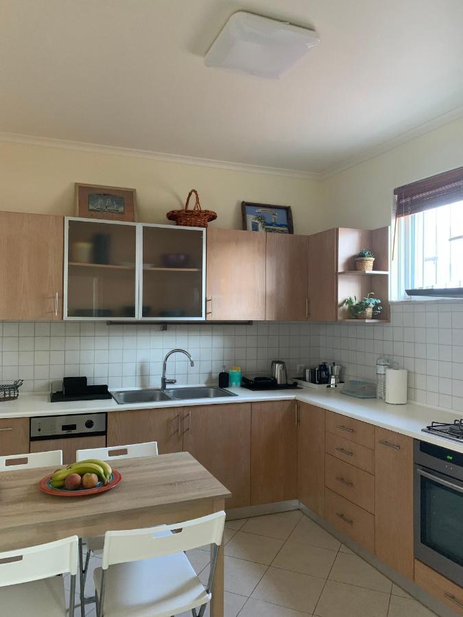 Zenmar Apartman Zákinthosz Kültér fotó