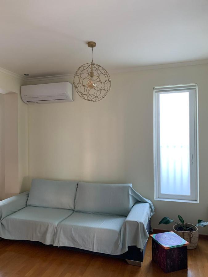 Zenmar Apartman Zákinthosz Kültér fotó