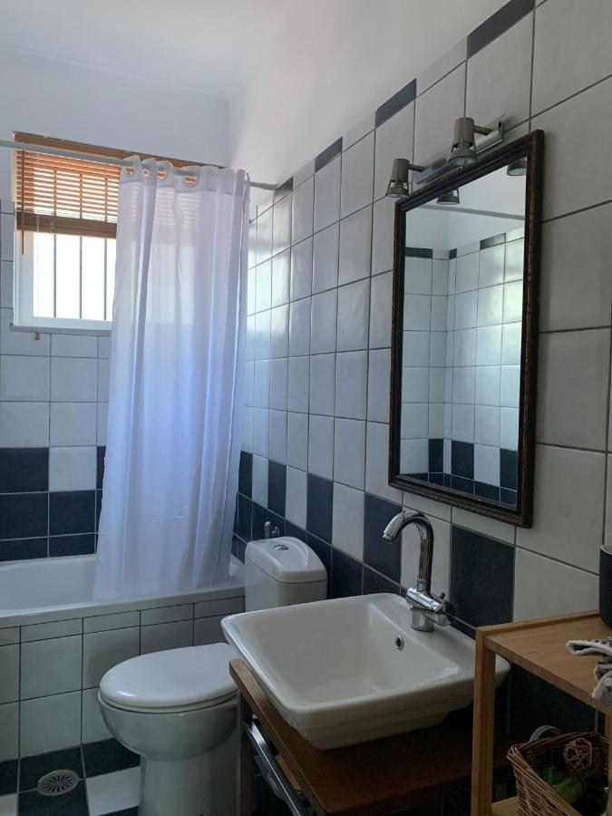 Zenmar Apartman Zákinthosz Kültér fotó