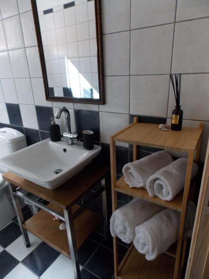 Zenmar Apartman Zákinthosz Kültér fotó